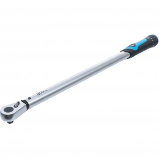 Kľúč momentový 1/2 , 60 - 340 Nm, BGS 2806 (Torque Wrench | 12.5 mm (1/2 ) | 60 - 340 Nm (BGS 2806))