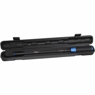 Kľúč momentový 1/2 , 65 - 350 Nm, ľavé a pravé uťahovanie, 72 zubov, 3% podľa DIN, ISO, STAHLMAXX 123134 (Professional Torque Wrench, 1/2 , 65 - 350 Nm, Left and Right tightening, 72 Teeth, 3% According to DIN, ISO (STAHLMAXX 123134))
