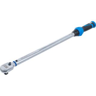 Kľúč momentový 1/2 , 70 - 350 mm, BGS 7184 (Torque Wrench | 12.5 mm (1/2 ) | 70 - 350 Nm (BGS 7184))