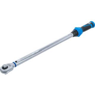 Kľúč momentový 1/2 , 70 - 350 Nm, BGS 7189 (Torque Wrench | 12.5 mm (1/2 ) | 70 - 350 Nm (BGS 7189))