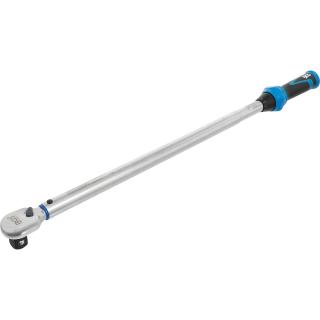 Kľúč momentový 3/4 , 100 - 500 Nm, BGS 7185 (Torque Wrench | 20 mm (3/4 ) | 100 - 500 Nm (BGS 7185))