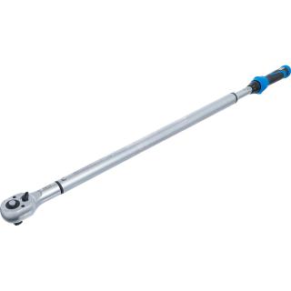 Kľúč momentový 3/4 , 100 - 700 Nm, BGS 7186 (Torque Wrench | 20 mm (3/4 ) | 100 - 700 Nm (BGS 7186))