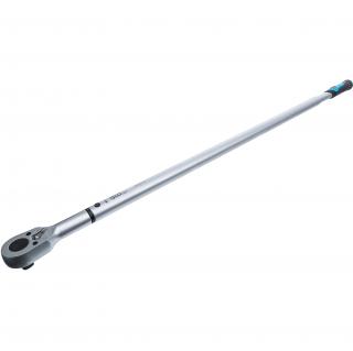 Kľúč momentový 3/4 , 150 - 750 Nm, BGS 2807 (Torque Wrench | 20 mm (3/4 ) | 150 - 750 Nm (BGS 2807))