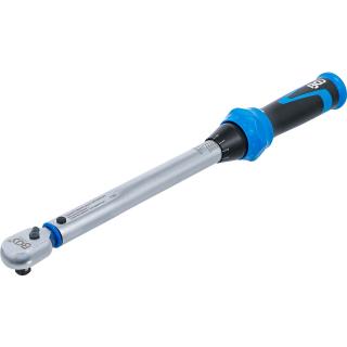Kľúč momentový 3/8 , 20 - 120 mm, BGS 7182 (Torque Wrench | 10 mm (3/8 ) | 20 - 120 Nm (BGS 7182))