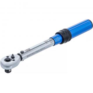 Kľúč momentový 3/8 , 5 - 25 Nm, BGS 2841 (Torque Wrench | 10 mm (3/8 ) | 5 - 25 Nm (BGS 2841))