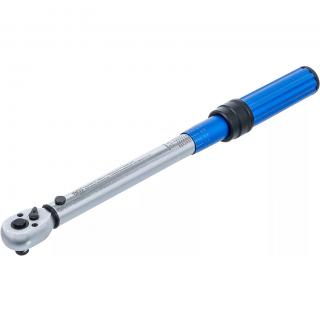 Kľúč momentový 3/8 , 7 - 105 Nm, BGS 2843 (Torque Wrench | 10 mm (3/8 ) | 7 - 105 Nm (BGS 2843))