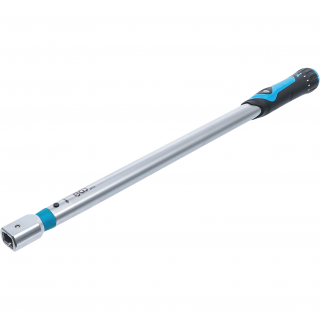 Kľúč momentový pre nástrčné kľúče, 60 - 340 Nm, pre 14 x 18 mm, BGS 2812 (Torque Wrench | 60 - 340 Nm | for 14 x 18 mm Insert Tools (BGS 2812))