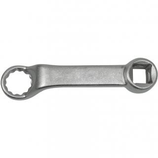 Kľúč na nastavenie odklonu, 12-hran, 18 mm, pre VAG, VAG T10179, STAHLMAXX 103231 (Camber Adjustment Tool, 12-point, 18 mm, for VAG, VAG T10179 (STAHLMAXX 103231))