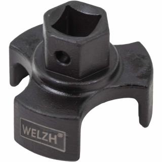 Kľúč na odstránenie uzáveru nádrže AdBlue®, pre PSA, Welzh 3917-WW (AdBlue® Tank Cap Remover Tool; For PSA Group (Welzh 3917-WW))