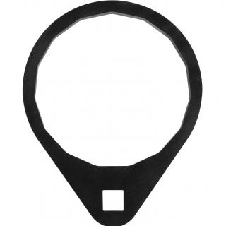 Kľúč na olejové filtre, 15-hran, Ø 75 mm, pre Ford 1.5 / 1.6 l EcoBoost, Welzh 3751-WW (Oil Filter Wrench;75x15, Ford 1.5/1.6 EcoBoost (Welzh 3751-WW))