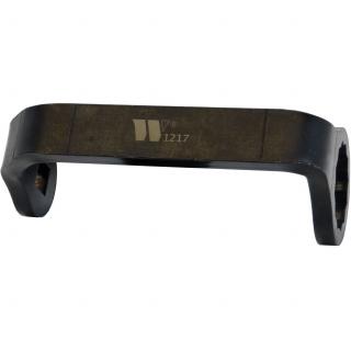 Kľúč na olejové filtre, 32 mm, pre Opel, Welzh 1217-WW (Oil Filter Wrench For Opel (Welzh 1217-WW))