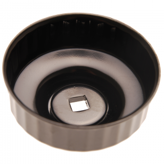Kľúč na olejové filtre, 36-hran, Ø 93 mm, pre Ford Motorkraft, BGS 1039-93-36 (Oil Filter Wrench | 36-point | Ø 93 mm | for Ford Motorkraft (BGS 1039-93-36))