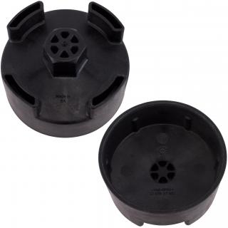 Kľúč na olejové filtre, 6-hran, Ø 88 mm, pre filter Bosch P7184, Mann W8013, STAHLMAXX 116543 (Oil Filter Wrench, 88 mm x 6-point, for Oil Filter Bosch P7184, Mann W8013 (STAHLMAXX 116543))