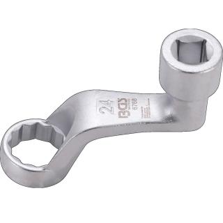 Kľúč na olejové filtre, pre DSG VW, 24 mm, BGS 9334 (Oil Filter Wrench | for VAG DSG | 24 mm (BGS 9334))