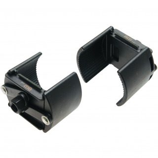 Kľúč na olejové filtre univerzálny, 1/2 , Ø 110 - 140 mm, BGS 8390 (Universal Oil Filter Wrench | 12.5 mm (1/2 ) Drive | Ø 110 - 140 mm (BGS 8390))
