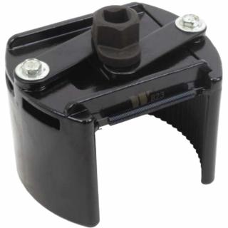 Kľúč na olejové filtre univerzálny, 100 - 140 mm, Welzh 823-WW (Oil Filter Wrench; Universal, 60-80mm (Welzh 823-WW))