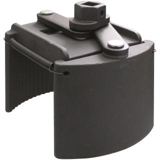 Kľúč na olejové filtre univerzálny, Ø 110 - 145 mm, GEDORE KL-0122-193 (Oil Filter Socket, Universal, Ø 110 - 145 mm (GEDORE KL-0122-193))