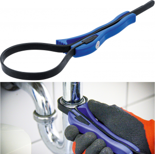 Kľúč na potrubie, Ø 130 mm, BGS 1023 (Pipe Wrench | Ø 130 mm (BGS 1023))