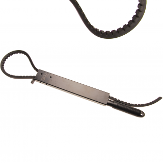 Kľúč na remenicu, pre klinovú remenicu, BGS 1024 (Belt Pully Wrench for V-Belt Pulleys (BGS 1024))