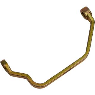 Kľúč na sacie potrubie, pre VAG, Welzh 5027-WW (Intake Maninfold Wrench (VAG) (Welzh 5027-WW))