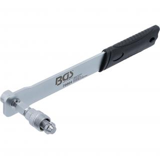 Kľúč na sťahovanie kľuky univerzálny, BGS 70064 (Universal Crank Puller Wrench (BGS 70064))
