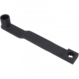 Kľúč na tlmič vibrácií, pre Audi, ako VAG 2079, STAHLMAXX 115751 (Vibration Damper Wrench, for Audi, like VAG 2079 (STAHLMAXX 115751))