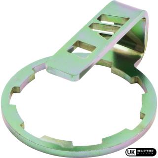 Kľúč na veko zásobníka chladiva, pre VAG, Welzh 6209-WW (VAG-Group Radiator Cap Wrench (Welzh 6209-WW))