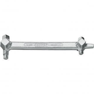 Kľúč na vypúšťacie skrutky, GEDORE 299 (Drain plug wrench (GEDORE 299))