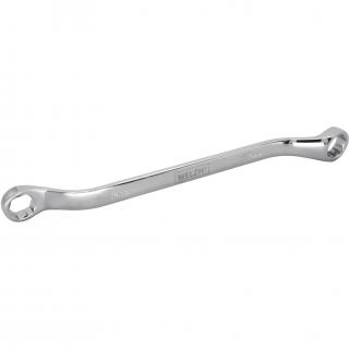 Kľúč na vyťahovanie poškodených skrutiek, 45° vyhnuté, 14 x 15 mm, Welzh 5175-5-WW (Spanner Extractor; 14-15 mm (Welzh 5175-5-WW))