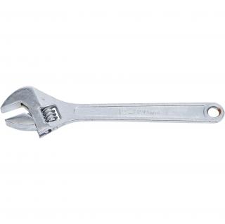 Kľúč nastaviteľný francúzsky, 300 mm, 35 mm BGS 1473 (Adjustable Wrench | 300 mm | 35 mm (BGS 1473))
