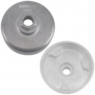 Kľúč nastavovací na nastavovač vačkového hriadeľa, Audi, VAG, VW T40297, STAHLMAXX 116356 (Camshaft Adjuster Adjustment Wrench, like Audi, VAG T40297 VW (STAHLMAXX 116356))