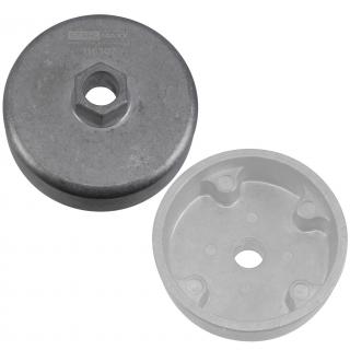 Kľúč nastavovací na nastavovač vačkového hriadeľa, VAG T40079, STAHLMAXX 116307 (Camshaft Adjuster Adjustment Wrench, like VAG T40079 (STAHLMAXX 116307))