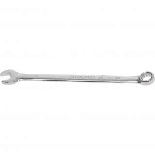 Kľúč očkoplochý 10 mm, extra dlhý, BGS 1228-10 (Combination Spanner | extra long | 10 mm (BGS 1228-10))