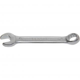 Kľúč očkoplochý 10 mm, extra krátky, BGS 30761 (Combination Spanner | extra short | 10 mm (BGS 30761))