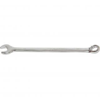 Kľúč očkoplochý 11 mm, extra dlhý, BGS 1228-11 (Combination Spanner | extra long | 11 mm (BGS 1228-11))