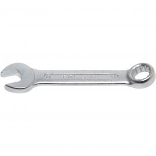 Kľúč očkoplochý 11 mm, extra krátky, BGS 30760 (Combination Spanner | extra short | 11 mm (BGS 30760))