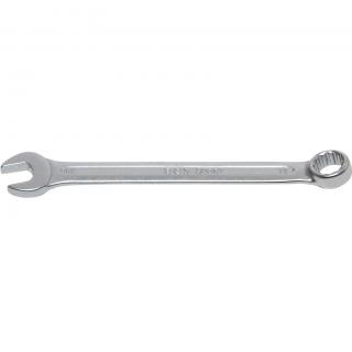 Kľúč očkoplochý 11 mm, za studena kovaný, matný, BGS 30561 (Combination Spanner | 11 mm, cold forged, matt (BGS 30561))