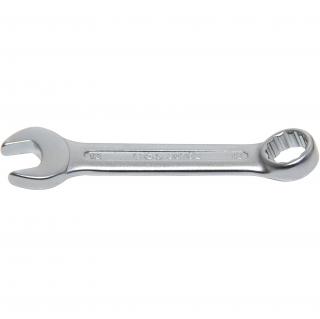 Kľúč očkoplochý 12 mm, extra krátky, BGS 30762 (Combination Spanner | extra short | 12 mm (BGS 30762))