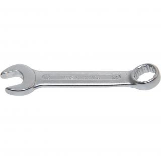 Kľúč očkoplochý 13 mm, extra krátky, BGS 30763 (Combination Spanner | extra short | 13 mm (BGS 30763))