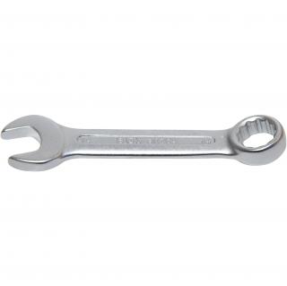 Kľúč očkoplochý 14 mm, extra krátky, BGS 30764 (Combination Spanner | extra short | 14 mm (BGS 30764))