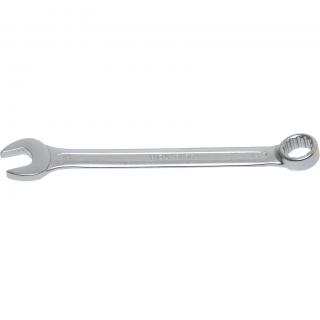 Kľúč očkoplochý 14 mm, za studena kovaný, matný, BGS 30564 (Combination Spanner | 14 mm, cold forged, matt (BGS 30564))