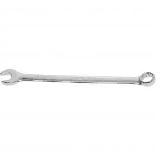 Kľúč očkoplochý 15 mm, extra dlhý, BGS 1228-15 (Combination Spanner | extra long | 15 mm (BGS 1228-15))