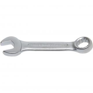 Kľúč očkoplochý 15 mm, extra krátky, BGS 30775 (Combination Spanner | extra short | 15 mm (BGS 30775))