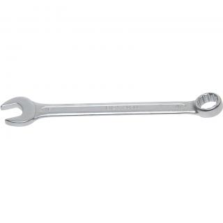 Kľúč očkoplochý 16 mm, za studena kovaný, matný, BGS 30566 (Combination Spanner | 16 mm, cold forged, matt (BGS 30566))