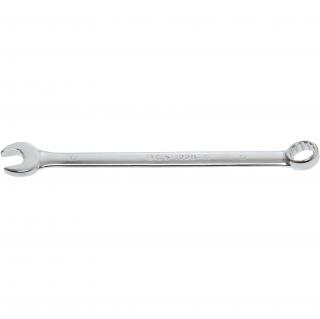 Kľúč očkoplochý 17 mm, extra dlhý, BGS 1228-17 (Combination Spanner | extra long | 17 mm (BGS 1228-17))