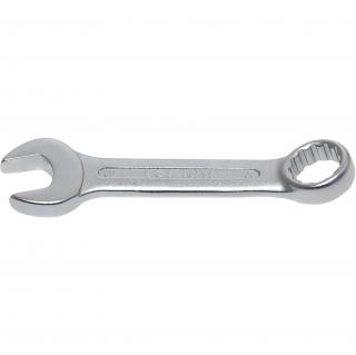 Kľúč očkoplochý 17 mm, extra krátky, BGS 30765 (Combination Spanner | extra short | 17 mm (BGS 30765))