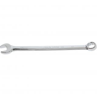 Kľúč očkoplochý 18 mm, extra dlhý, BGS 1228-18 (Combination Spanner | extra long | 18 mm (BGS 1228-18))