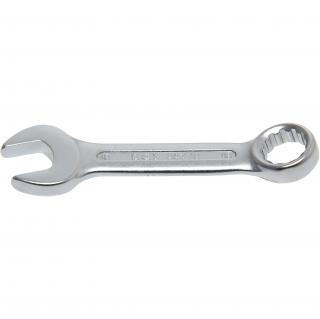 Kľúč očkoplochý 18 mm, extra krátky, BGS 30778 (Combination Spanner | extra short | 18 mm (BGS 30778))