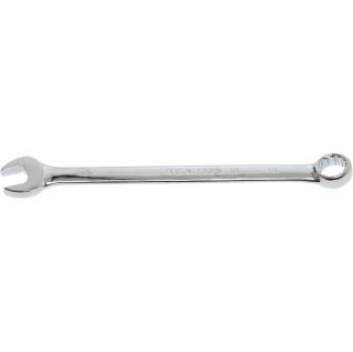 Kľúč očkoplochý 19 mm, extra dlhý, BGS 1228-19 (Combination Spanner | extra long | 19 mm (BGS 1228-19))