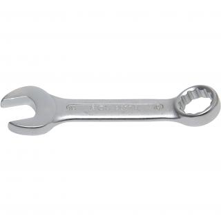 Kľúč očkoplochý 19 mm, extra krátky, BGS 30779 (Combination Spanner | extra short | 19 mm (BGS 30779))